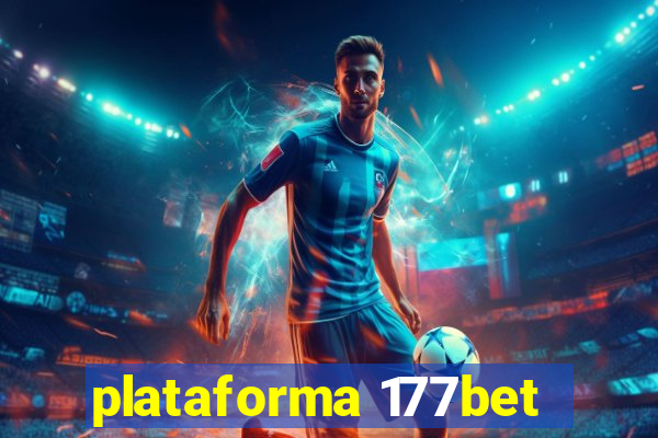 plataforma 177bet